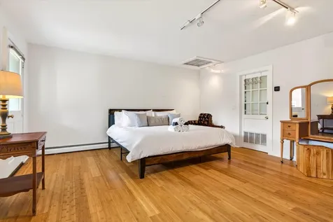 2060 Townshend Road Grafton VT 05146