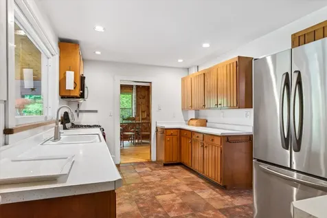 2060 Townshend Road Grafton VT 05146