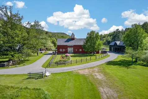 2060 Townshend Road Grafton VT 05146