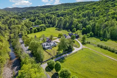 2060 Townshend Road Grafton VT 05146