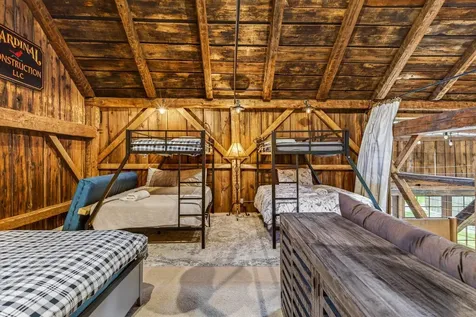 2060 Townshend Road Grafton VT 05146