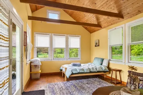 2060 Townshend Road Grafton VT 05146