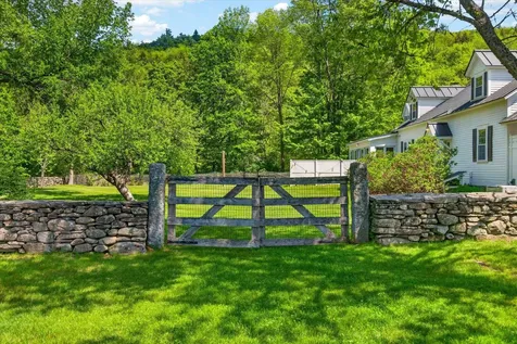 2060 Townshend Road Grafton VT 05146
