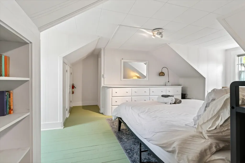 2060 Townshend Road Grafton VT 05146