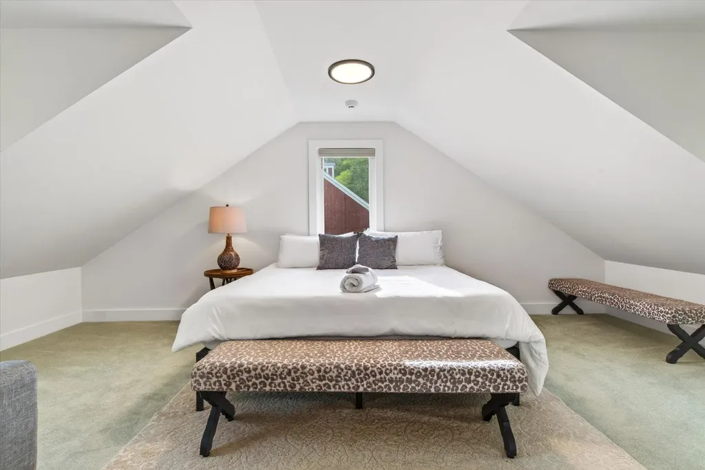 2060 Townshend Road Grafton VT 05146