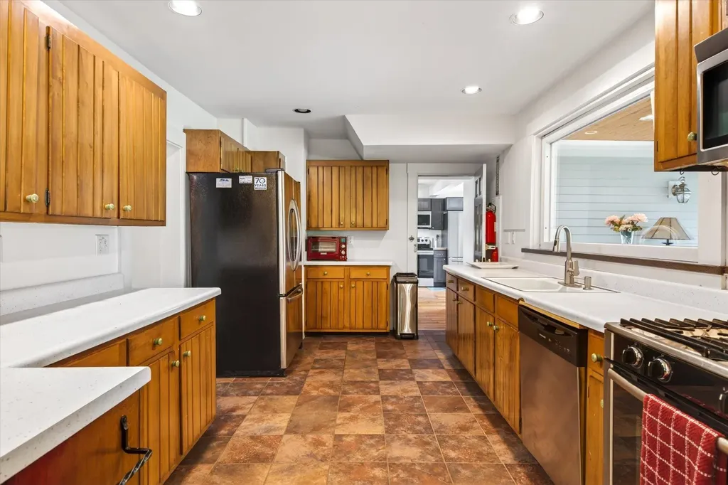 2060 Townshend Road Grafton VT 05146
