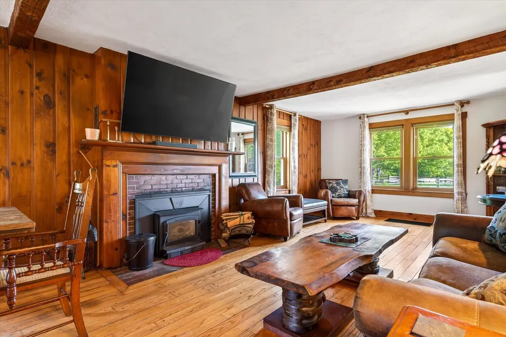 2060 Townshend Road Grafton VT 05146