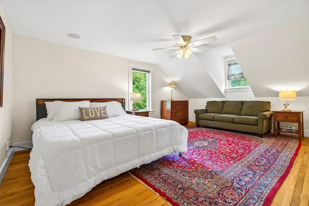 2060 Townshend Road Grafton VT 05146