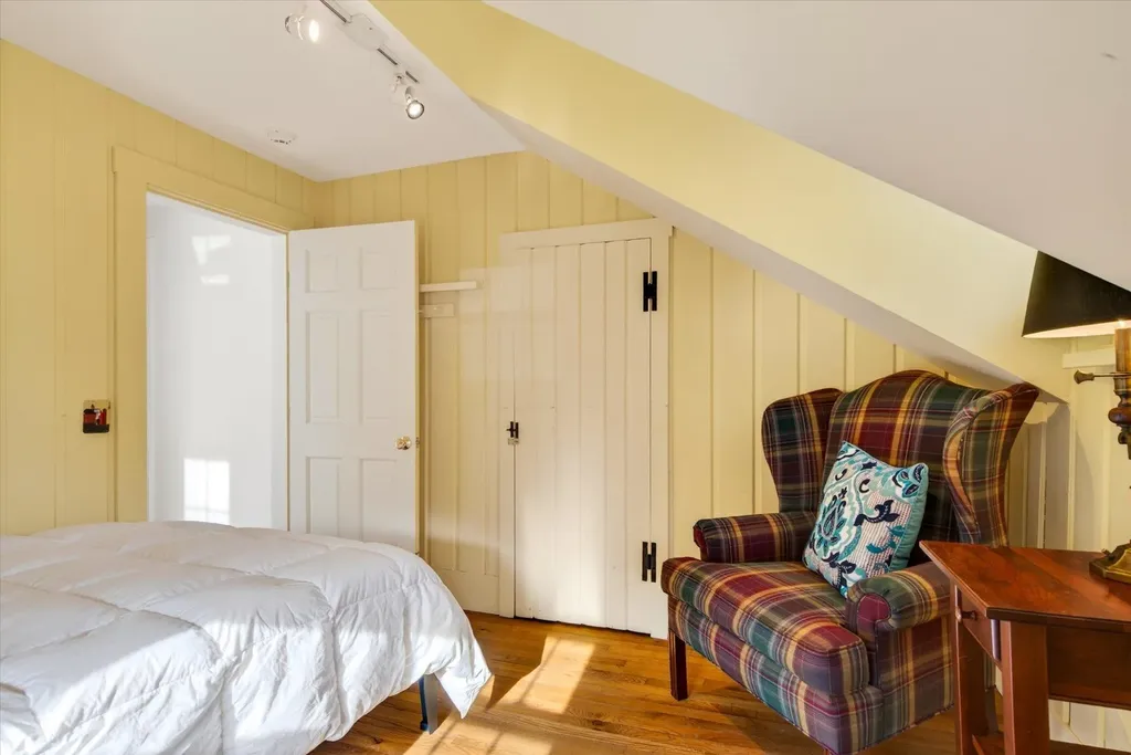 2060 Townshend Road Grafton VT 05146