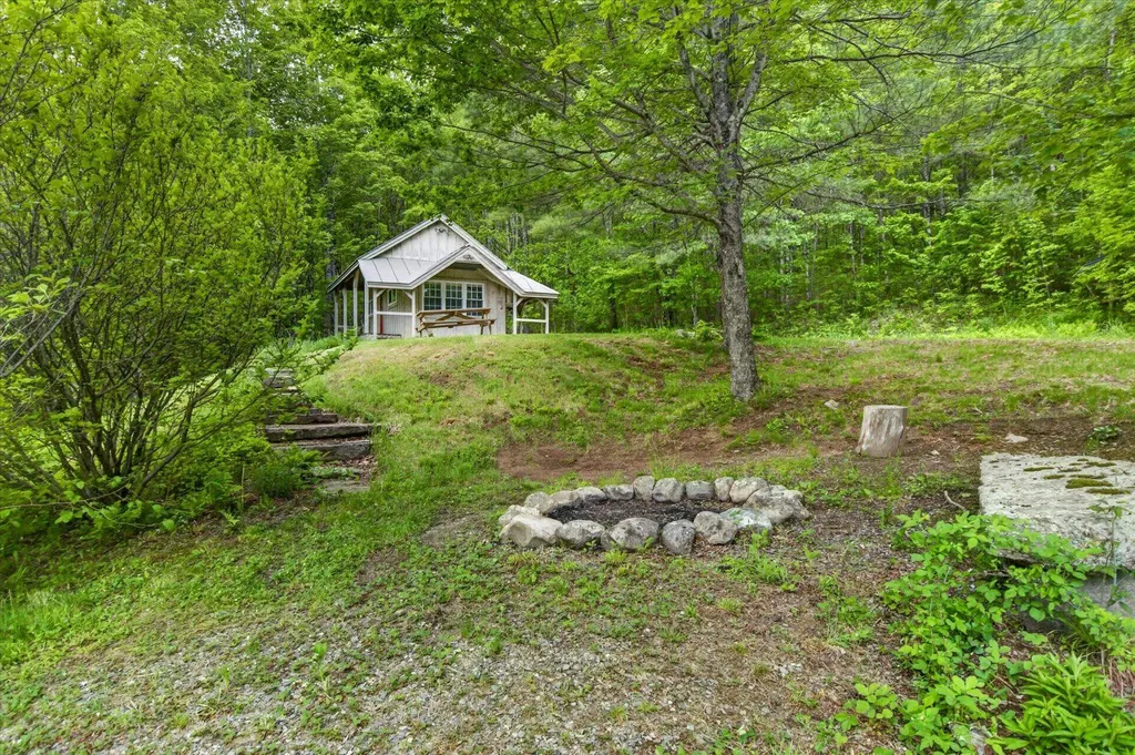 2060 Townshend Road Grafton VT 05146