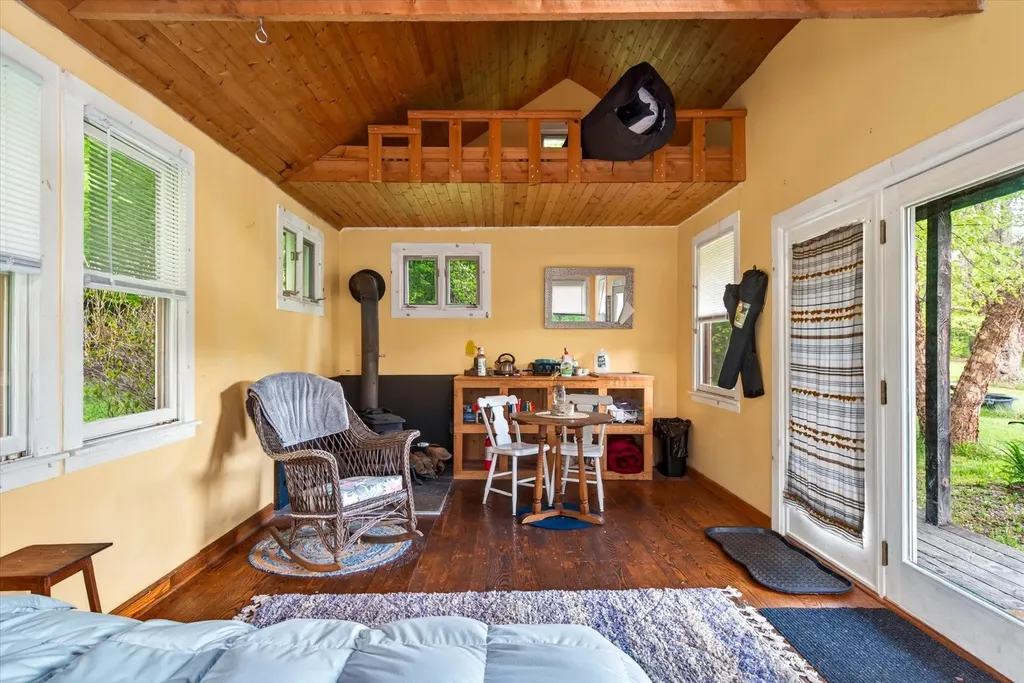 2060 Townshend Road Grafton VT 05146