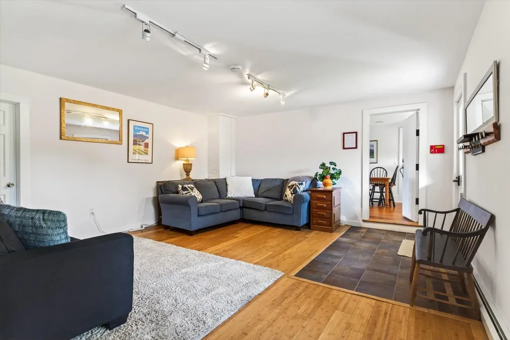 2060 Townshend Road Grafton VT 05146