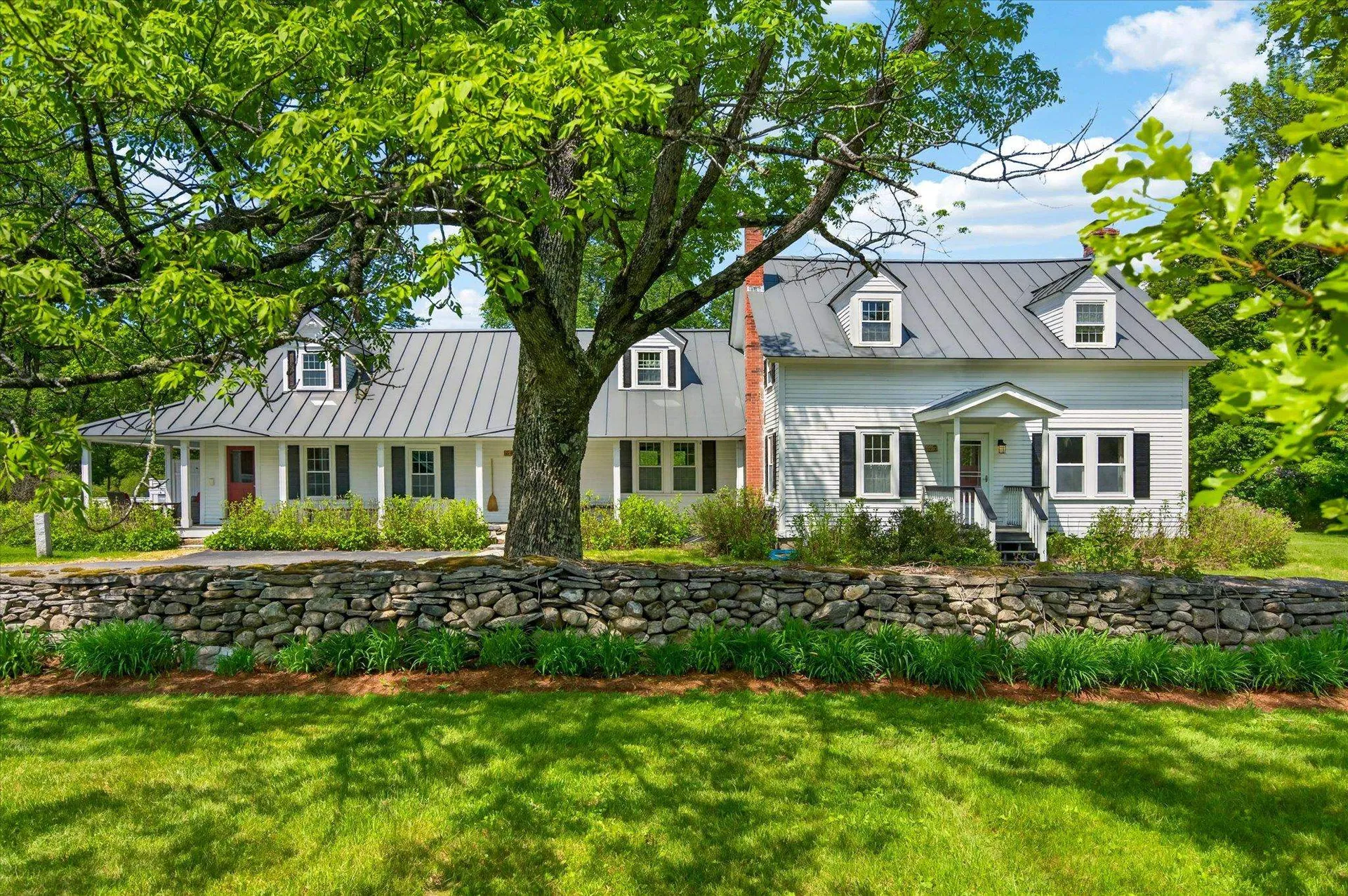 2060 Townshend Road Grafton VT 05146