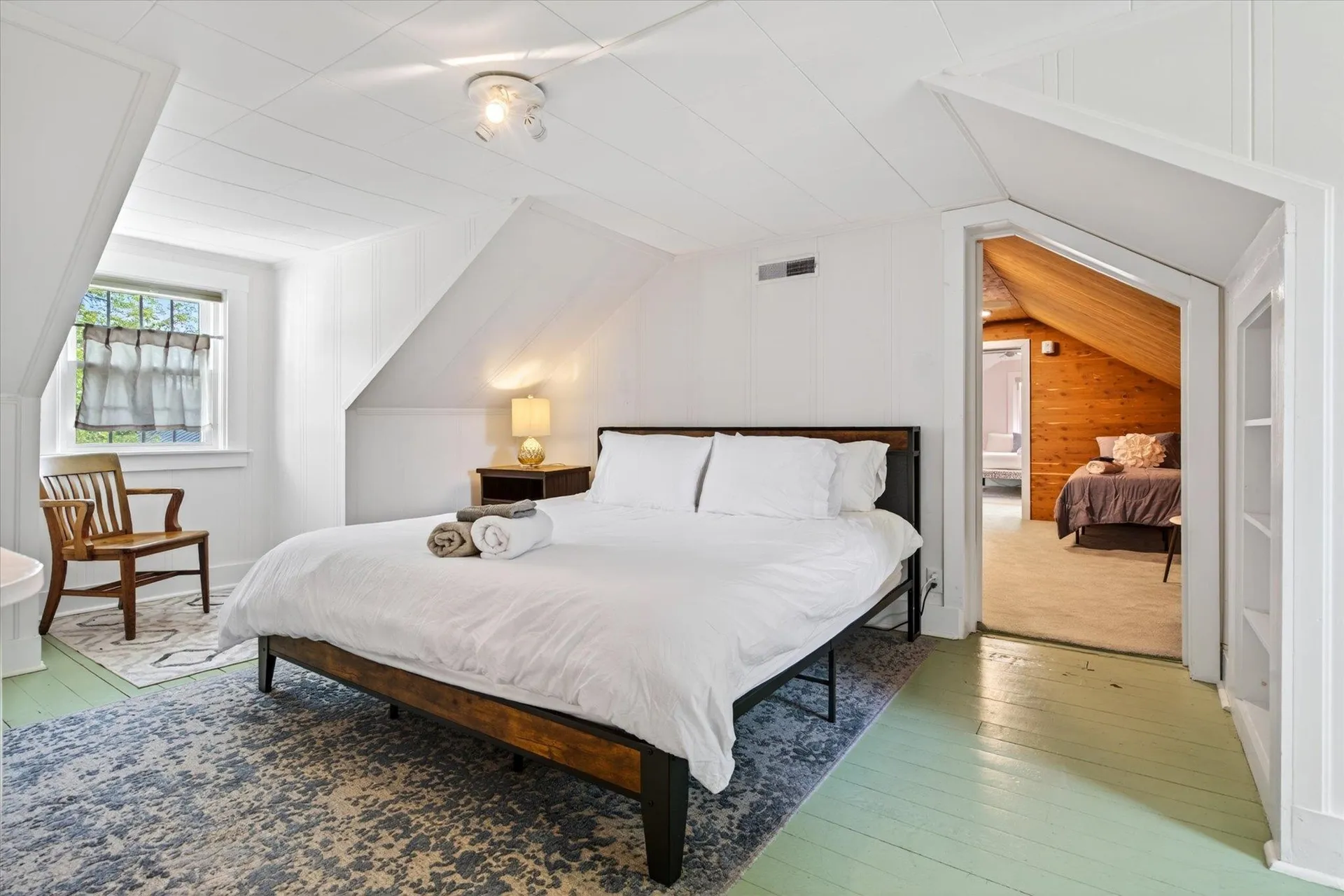 2060 Townshend Road Grafton VT 05146