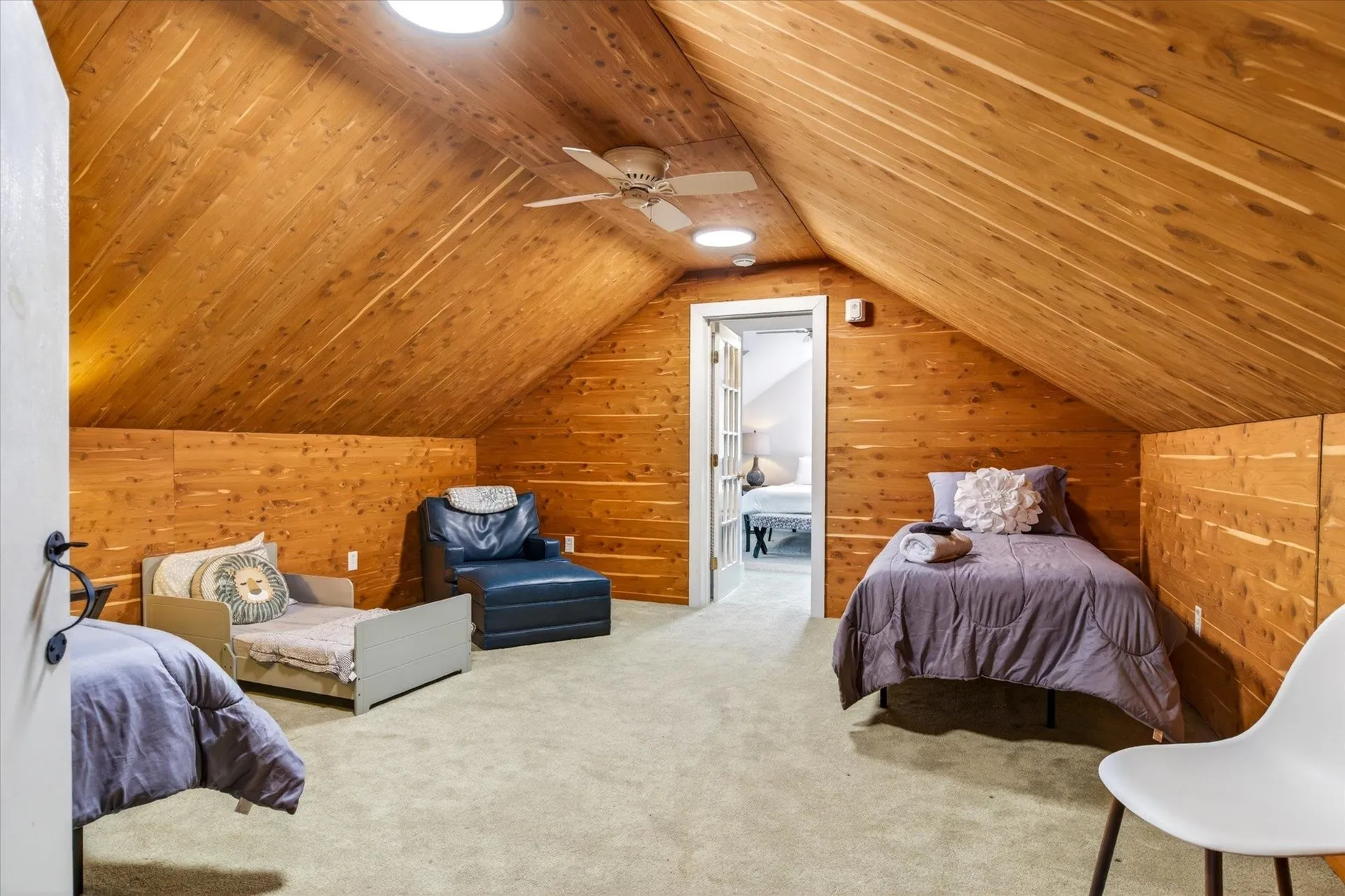 2060 Townshend Road Grafton VT 05146