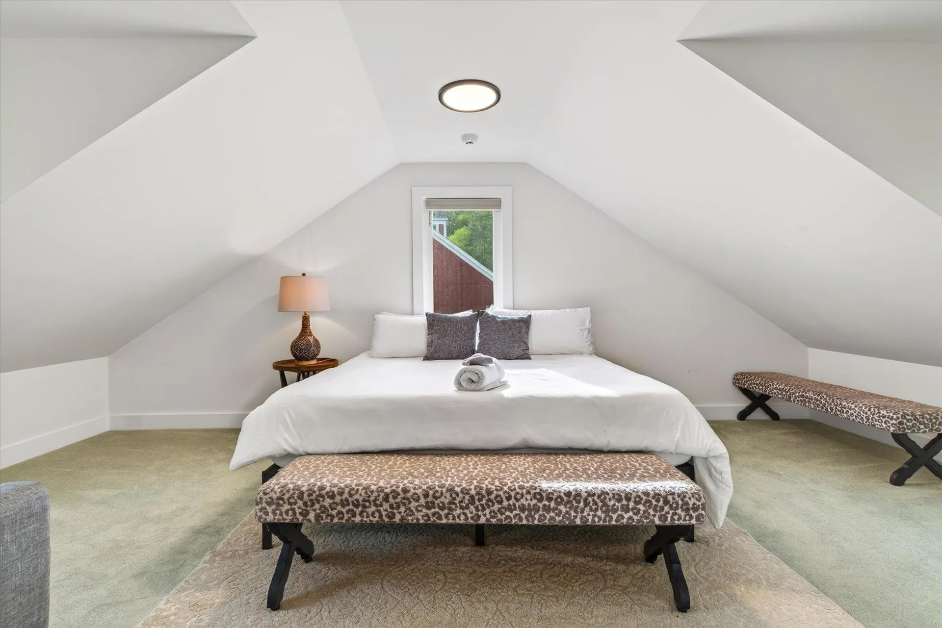 2060 Townshend Road Grafton VT 05146
