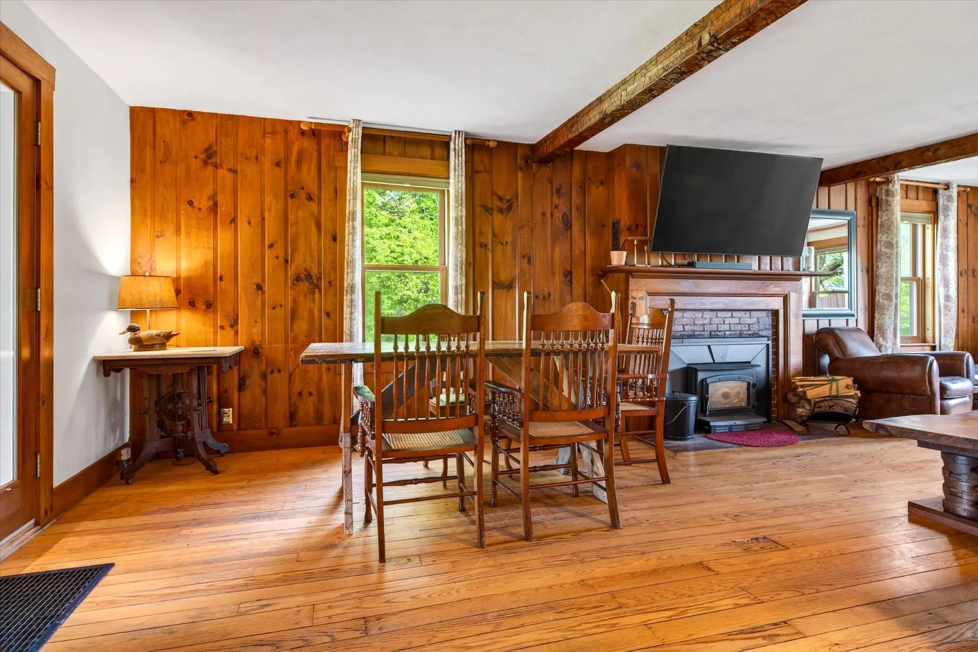 2060 Townshend Road Grafton VT 05146