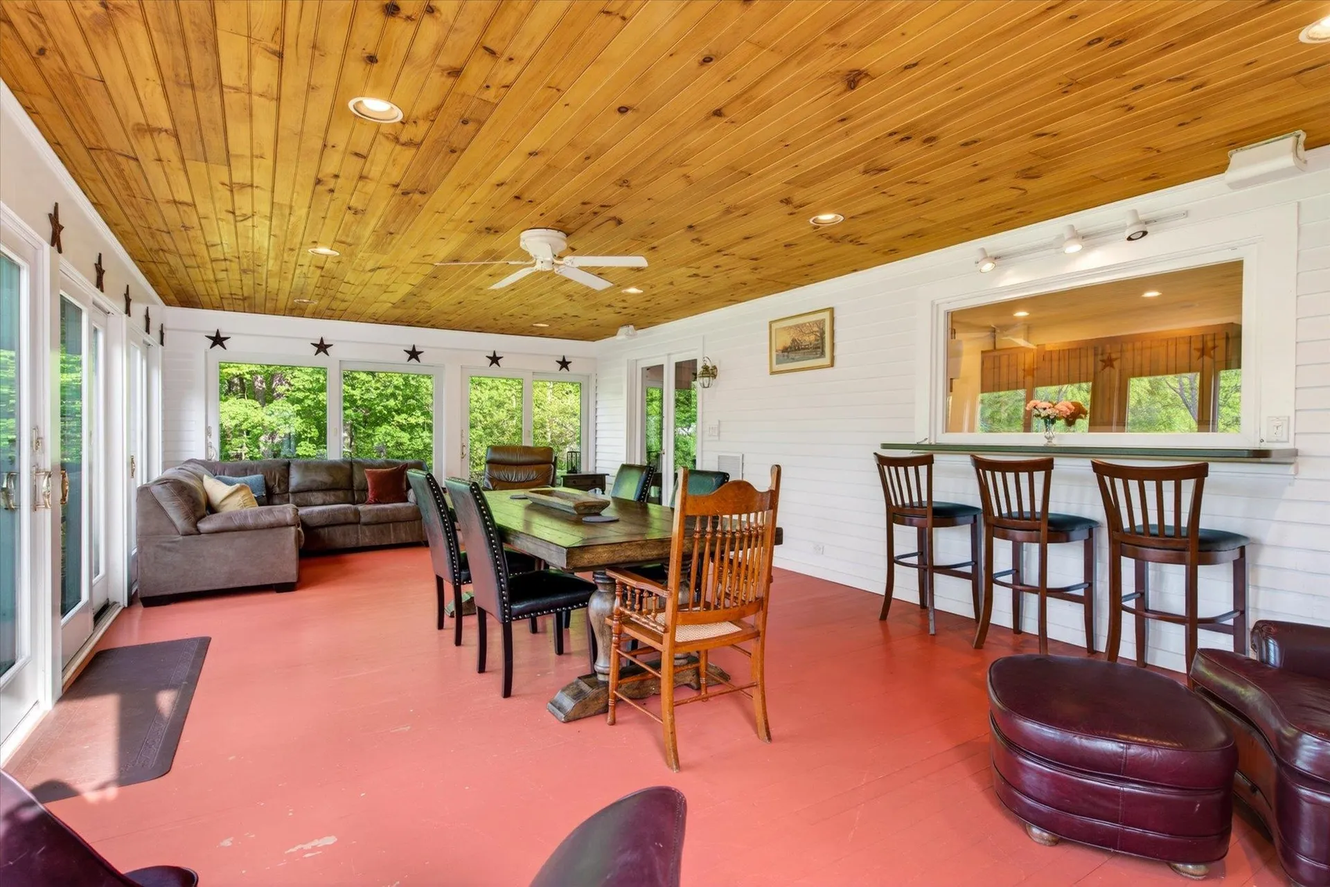2060 Townshend Road Grafton VT 05146