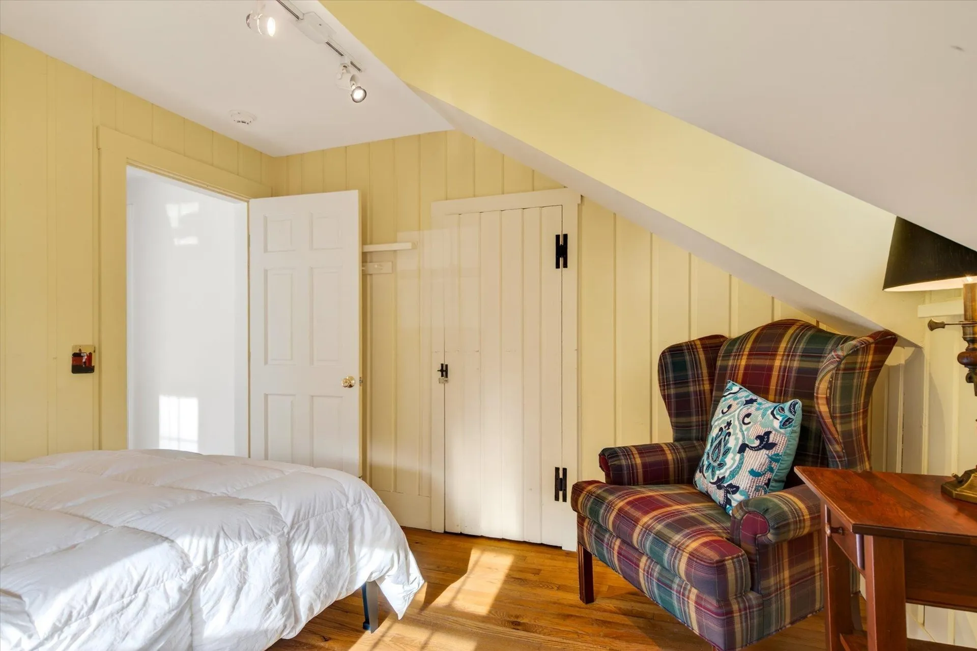 2060 Townshend Road Grafton VT 05146