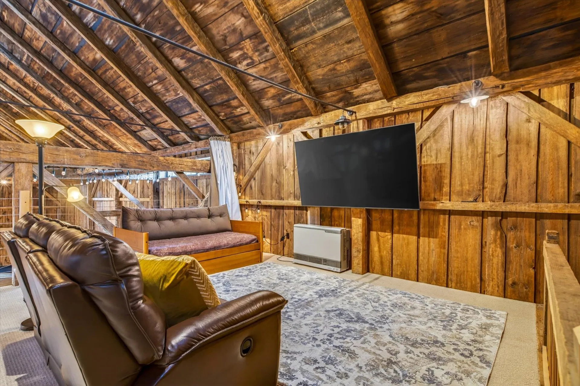 2060 Townshend Road Grafton VT 05146