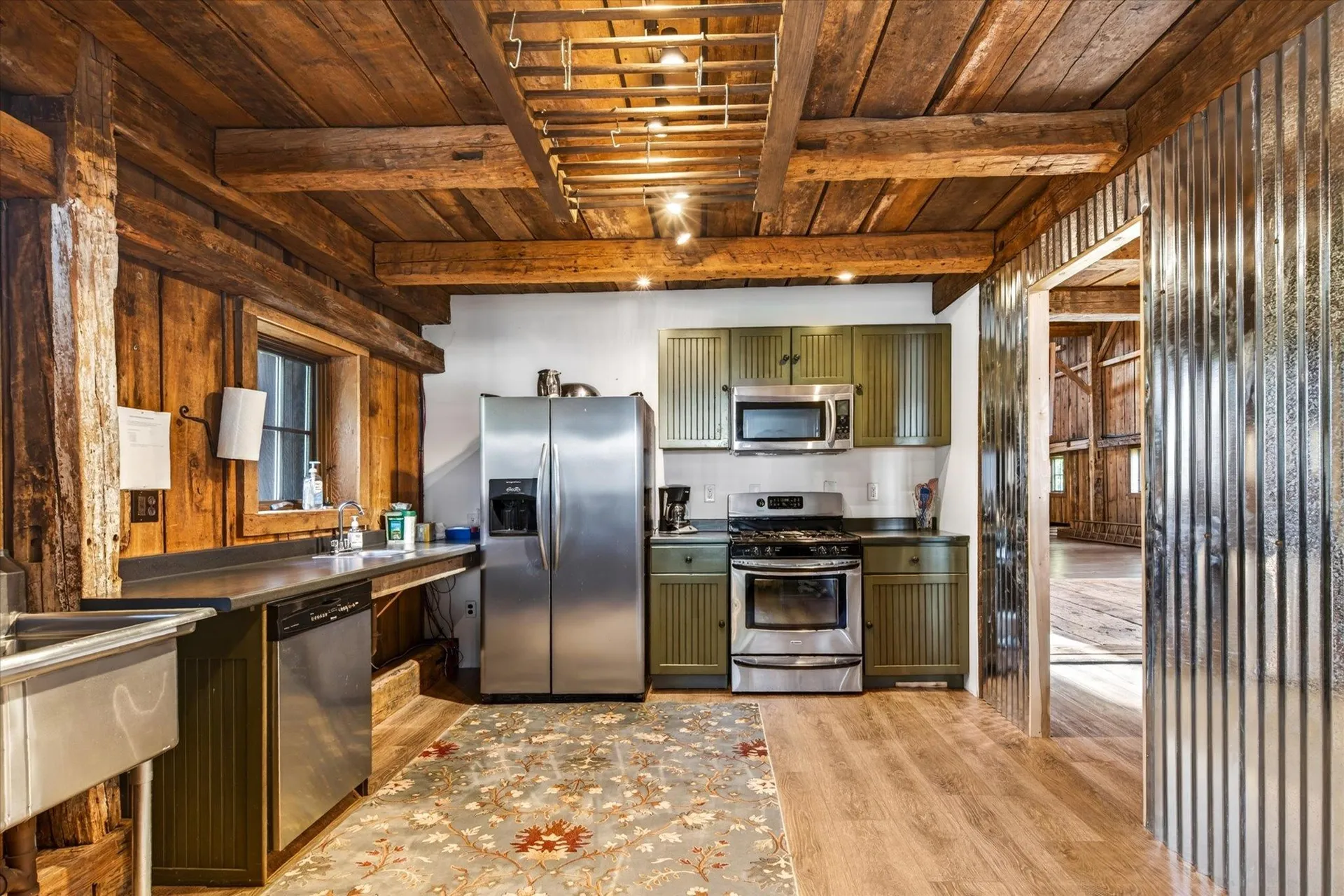 2060 Townshend Road Grafton VT 05146