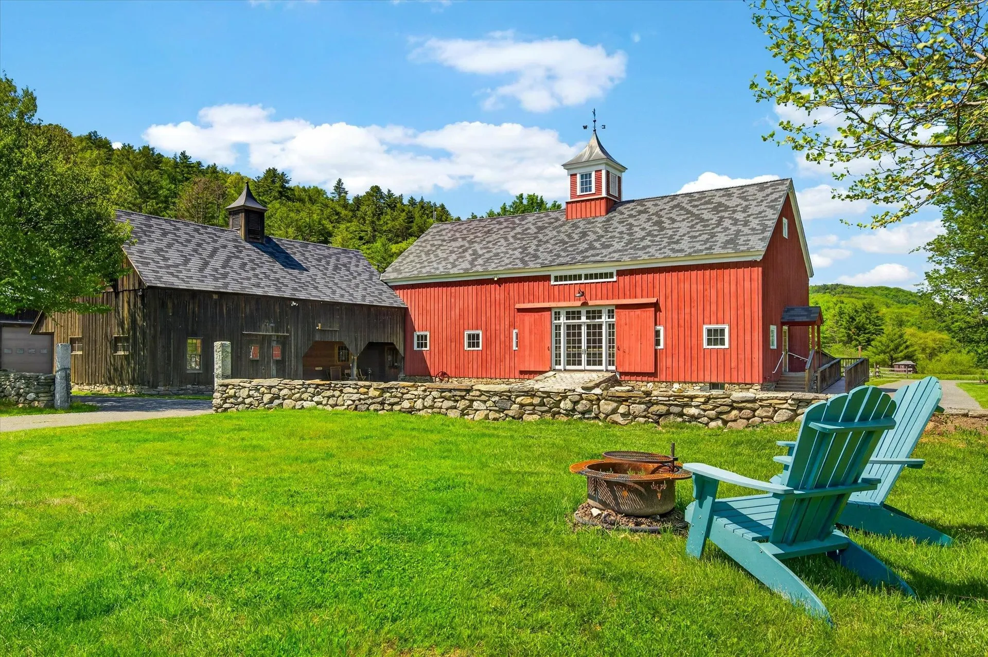 2060 Townshend Road Grafton VT 05146