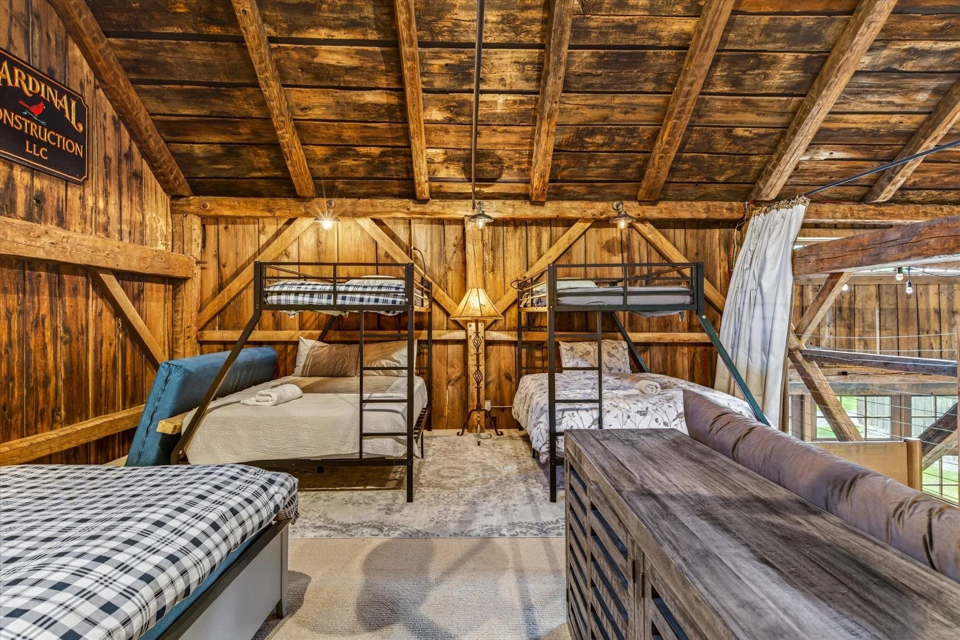 2060 Townshend Road Grafton VT 05146