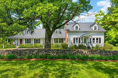 2060 Townshend Road Grafton VT 05146