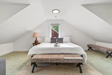 2060 Townshend Road Grafton VT 05146