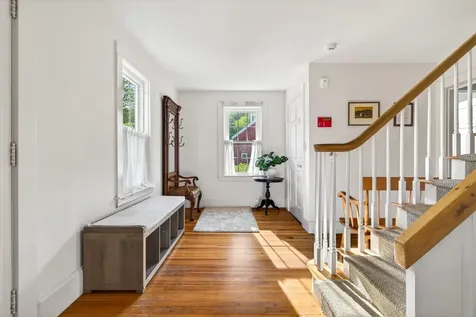 2060 Townshend Road Grafton VT 05146