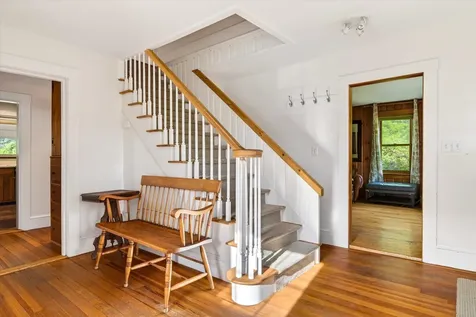 2060 Townshend Road Grafton VT 05146