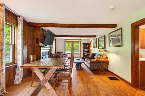 2060 Townshend Road Grafton VT 05146