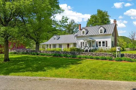 2060 Townshend Road Grafton VT 05146