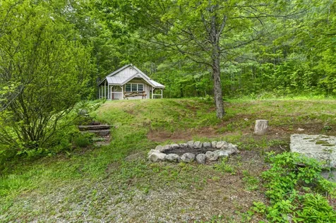 2060 Townshend Road Grafton VT 05146