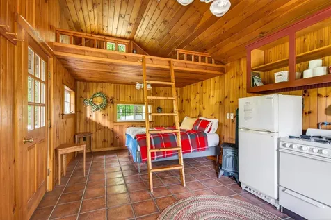 2060 Townshend Road Grafton VT 05146