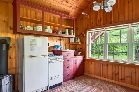 2060 Townshend Road Grafton VT 05146
