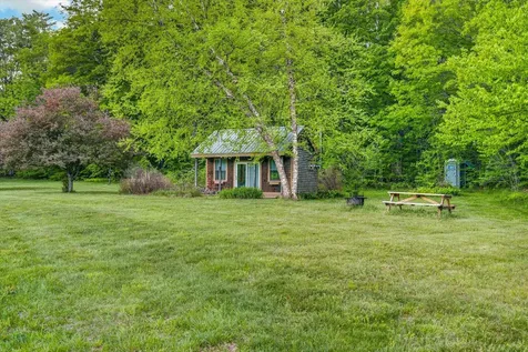 2060 Townshend Road Grafton VT 05146