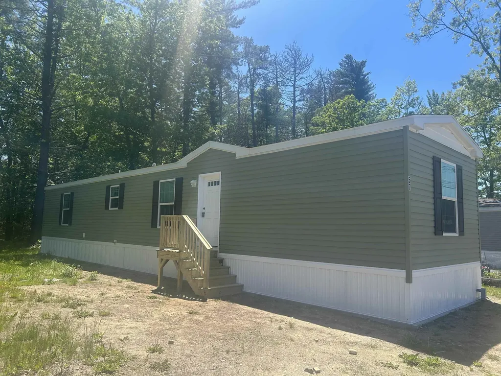 57 Pineland Park Road Milton NH 03851