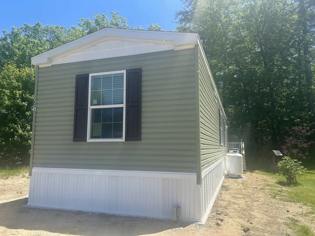 57 Pineland Park Road Milton NH 03851
