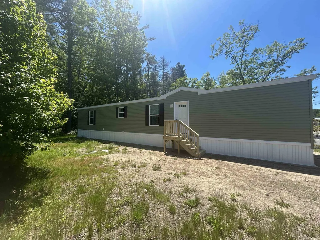 57 Pineland Park Road Milton NH 03851