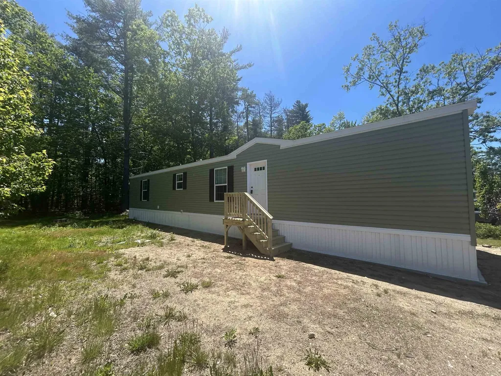 57 Pineland Park Road Milton NH 03851