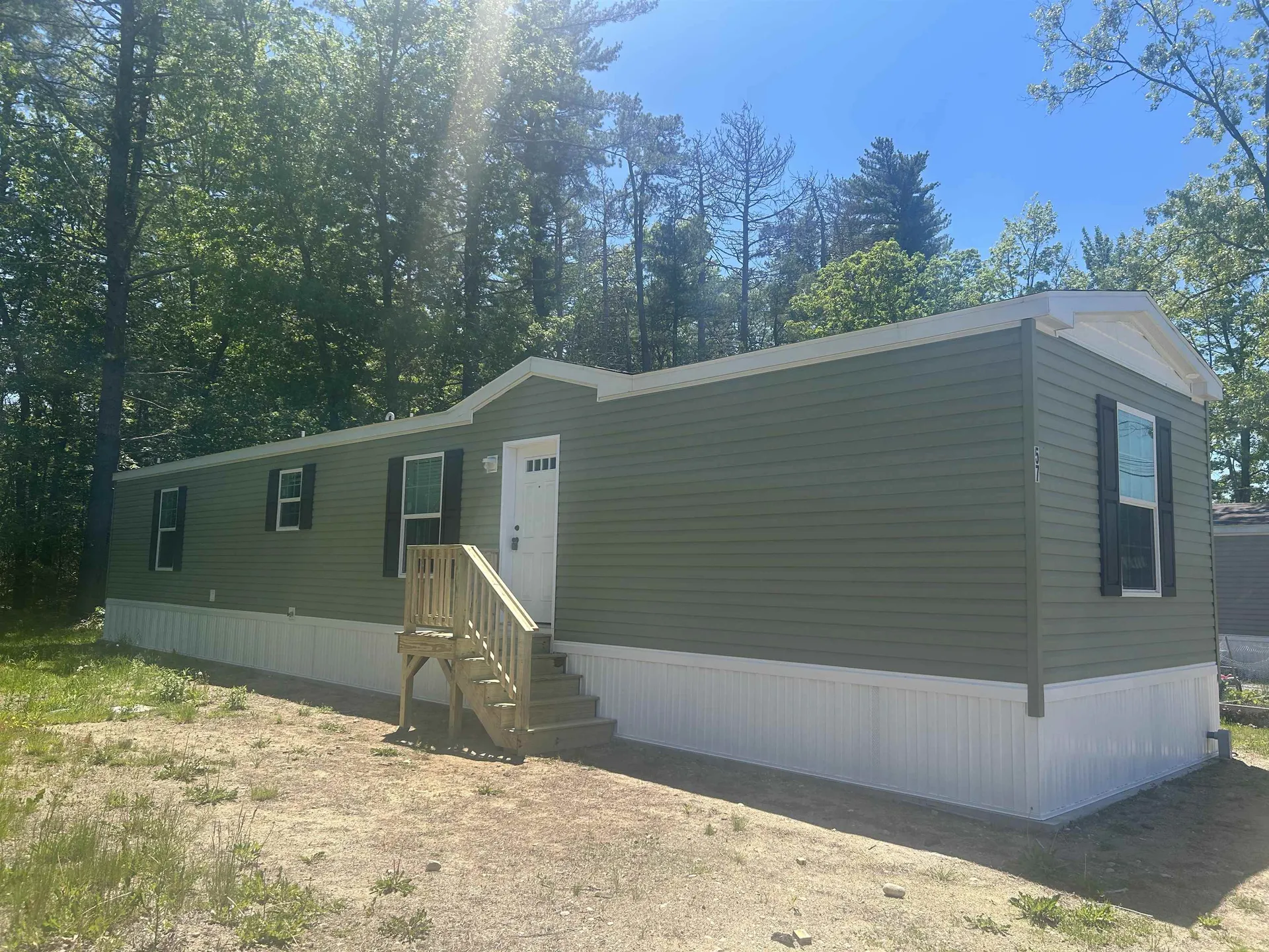 57 Pineland Park Road Milton NH 03851