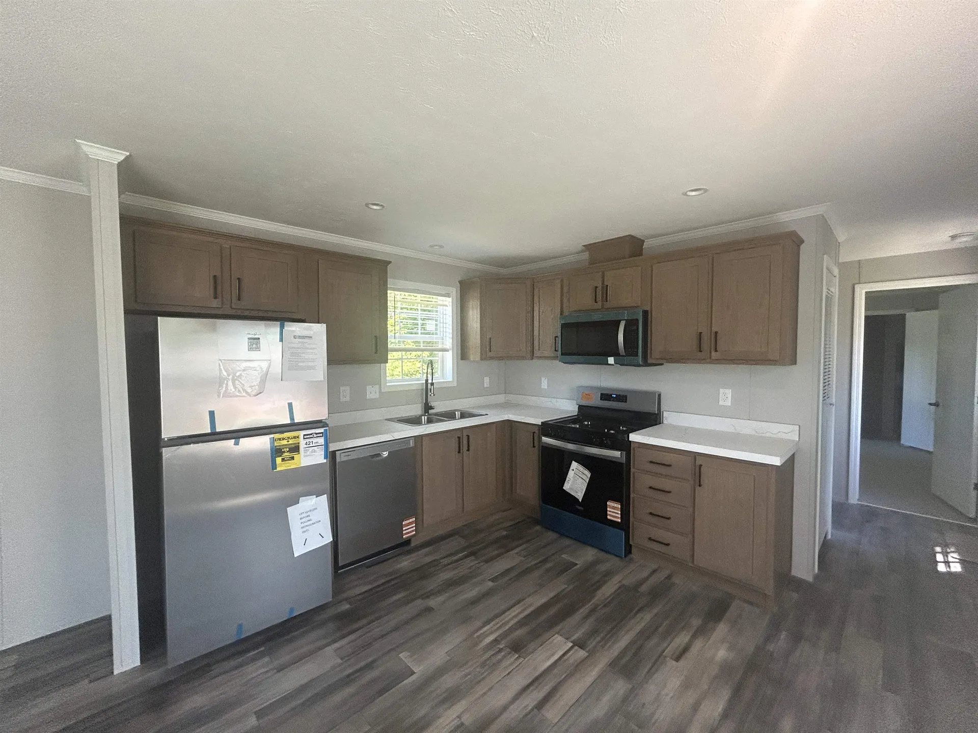 57 Pineland Park Road Milton NH 03851