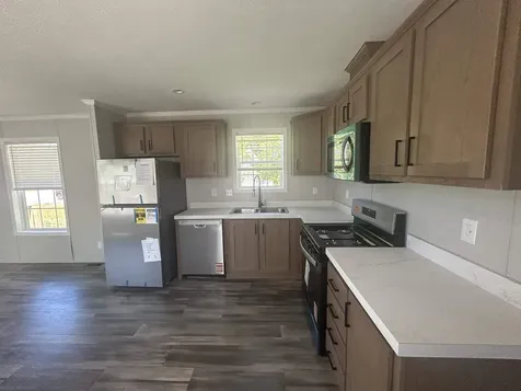 57 Pineland Park Road Milton NH 03851