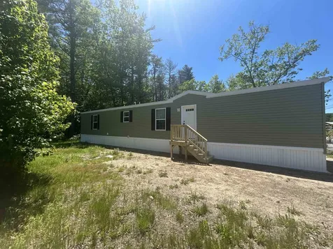 57 Pineland Park Road Milton NH 03851