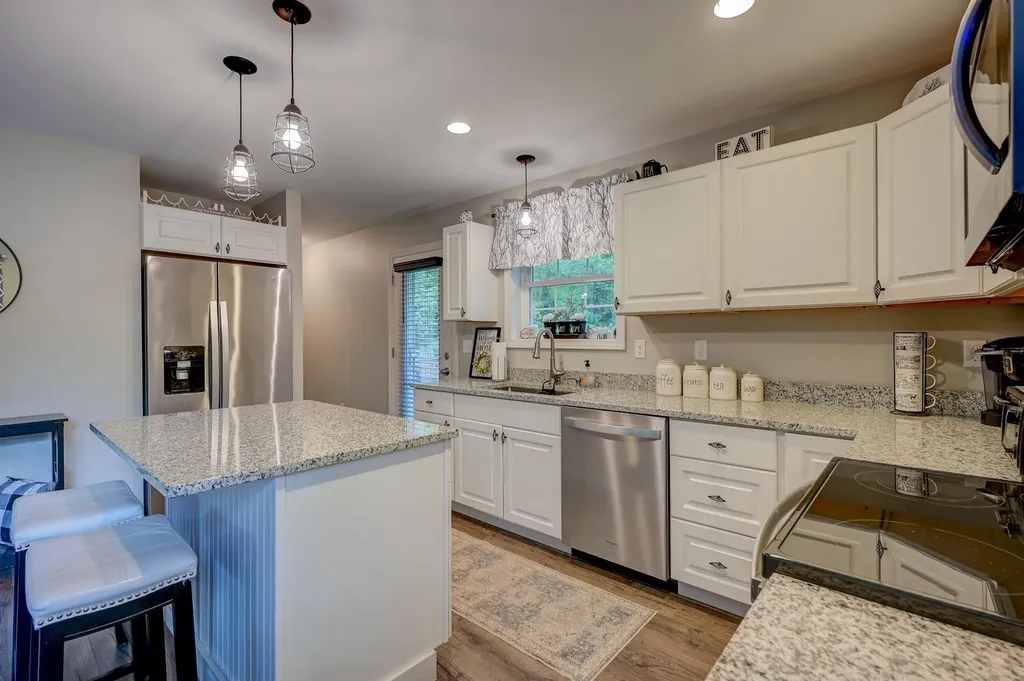 39 Timber Shore Drive Conway NH 03813