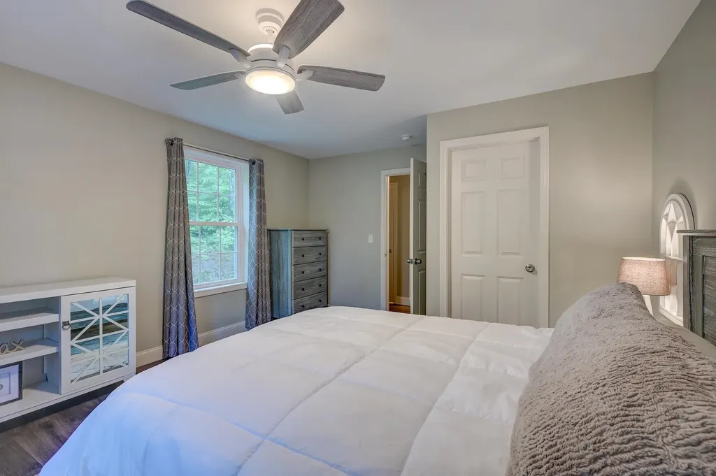 39 Timber Shore Drive Conway NH 03813