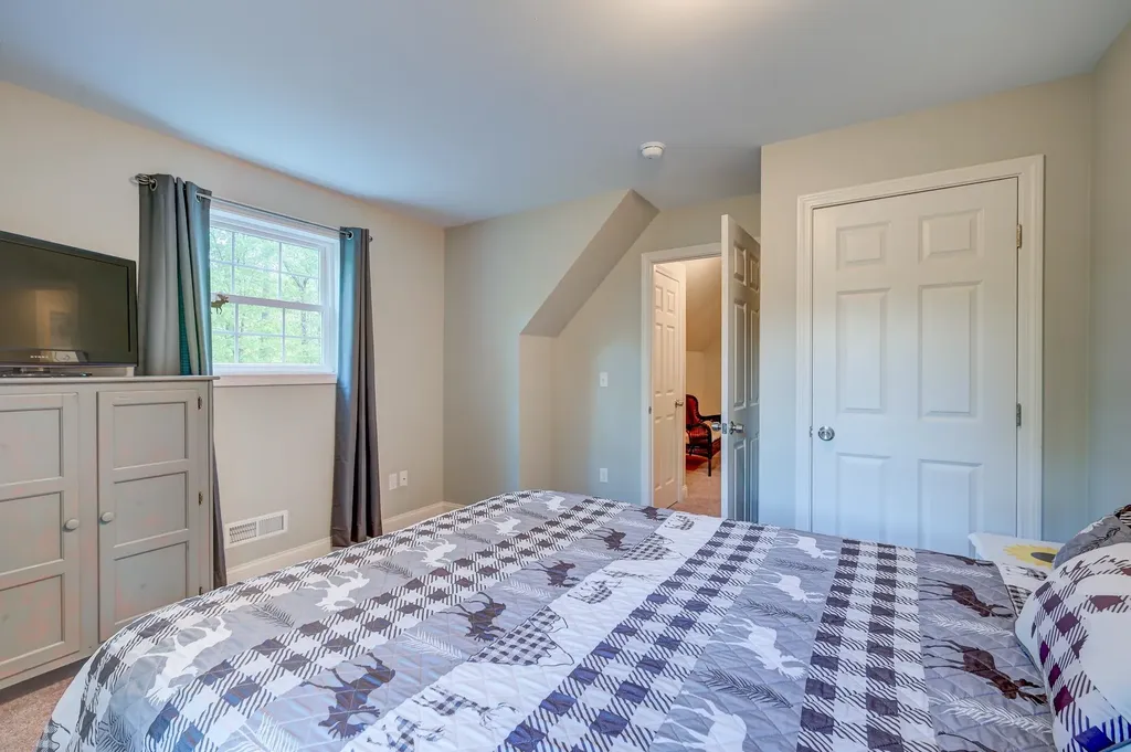 39 Timber Shore Drive Conway NH 03813