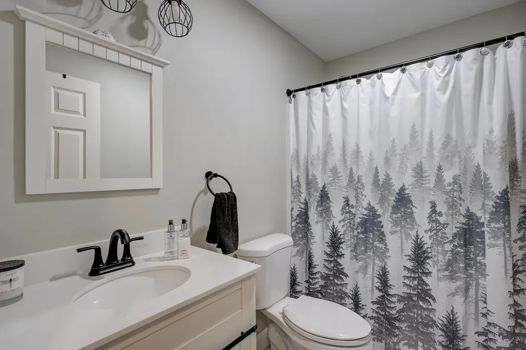 39 Timber Shore Drive Conway NH 03813