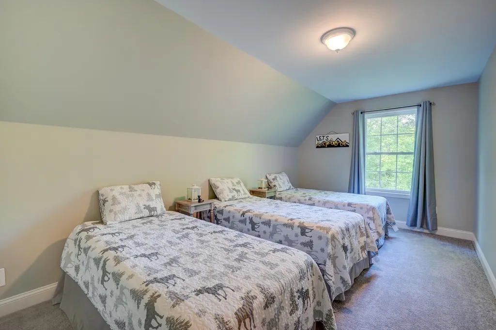39 Timber Shore Drive Conway NH 03813